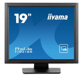 iiyama ProLite T1931SR-B1S 19" IPS Touchscreen Monitor