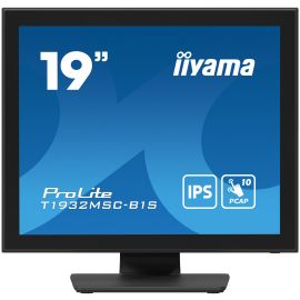 iiyama ProLite T1932MSC-B1S 19" 10pt IPS Touch Monitor