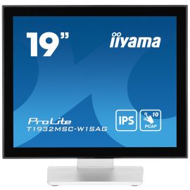 iiyama ProLite T1932MSC-W1SAG 19" 10pt IPS Touch Monitor