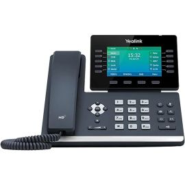 Yealink T54W Multimedia SIP Phone Ideal For Professionals