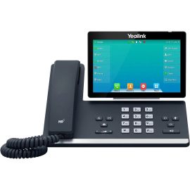 Yealink T57W High-End SIP Phone - Ideal For Companies And Professionals