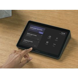 Logitech Base Package Microsoft Room Solution With Lenovo | TAPMSTBASELNV2