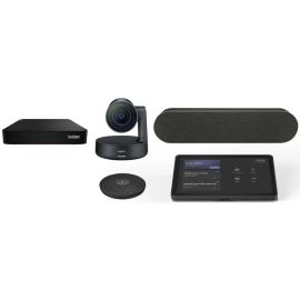 Logitech Room Solution Lenovo For Medium Microsoft Teams | TAPRALMSTLNV2