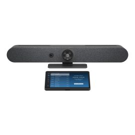 Logitech Rally Bar Video Conference Equipment for Small Room(s) | TAPRMGUNIAPP
