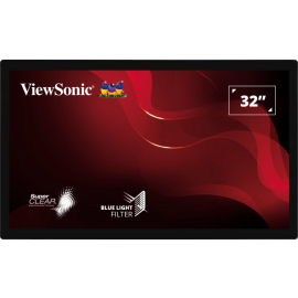 ViewSonic TD3207 32" Open Frame Touch Screen Monitor