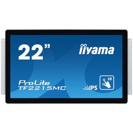 iiyama ProLite TF2215MC-B2 - 10pt PCAP 22" Open Frame Touchscreen Monitor
