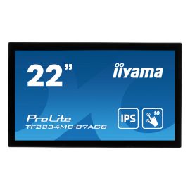 iiyama ProLite TF2234MC-B7AGB 22" PCAP 10pt Open Frame Touchscreen Monitor