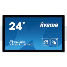 iiyama ProLite TF2415MC-B2 - 10pt PCAP 24" Open Frame Touchscreen Monitor