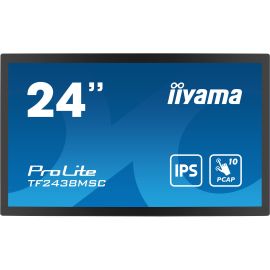 iiyama ProLite TF2438MSC-B1 23.8” Full HD Touchscreen Monitor