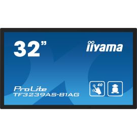 iiyama ProLite TF3239AS-B1AG 32" Full HD PCAP Touchscreen Display