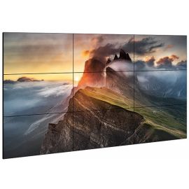 49" LCD Video Wall Display