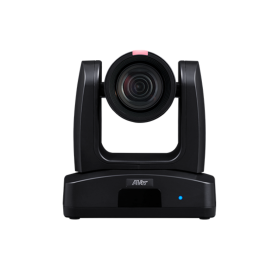 AVer TR315N 4K 12X Optical Zoom AI Auto Tracking NDI®|HX PTZ Camera