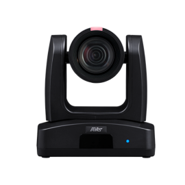 AVer TR315 8MP 12X Optical Zoom AI Auto Tracking PTZ Camera