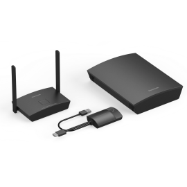 Panasonic PressIT Wireless Presentation System | TY-WPS1