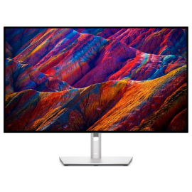 DELL U3223QZ 31.5" 60Hz 8ms 4K Ultra HD Desktop Monitor