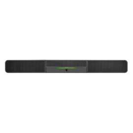 Crestron UC Video Conference Smart Soundbar & Camera | UC-SB1-CAM