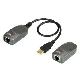 Aten UCE260 USB 2.0 Cat 5 Extender (up to 60m)