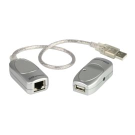 Aten USB Cat 5 Extender (up to 60m) | UCE60-AT