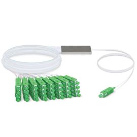 Ubiquiti Fibre Optic Cable 4.08 m SC 32x SC White | UF-SPLITTER-32