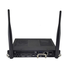 Smart Technologies UGK-PCM11-I7V OPS PC Modules | Intel Core i7 1185G7 vPro, 8 GB (2 × 4 GB) DDR4
