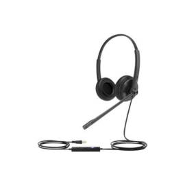 Yealink UH34 DUAL UC USB Headset