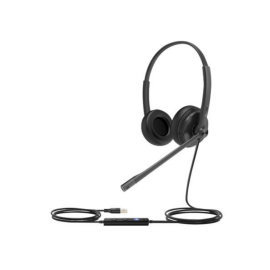 Yealink UH34 LITE DUAL UC USB Headset