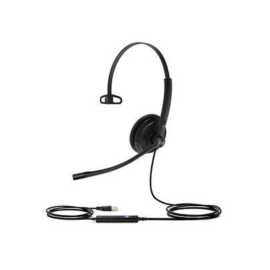 Yealink UH34 MONO UC USB Headset
