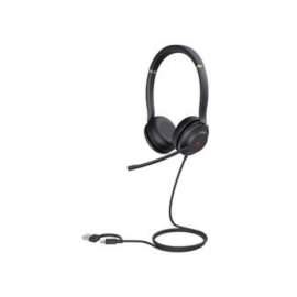 Yealink UH37 DUAL UC-C/A Professional USB Headset