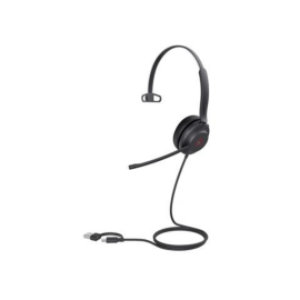 Yealink UH37 MONO UC-C/A Professional USB Headset