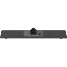 ViewSonic UMB202 TeamJoin™ 4K Video Bar System