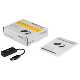 StarTech USB 3.0 to Gigabit Ethernet Adapter - USB31000S
