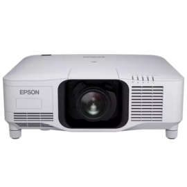 Epson EB-PQ2216W 4K Projector - 16000 Lumens