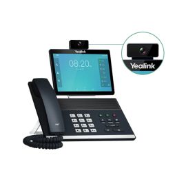 Yealink VP59 Flagship Smart Video Phone