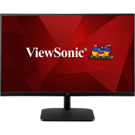 ViewSonic VA2432-H 24" Full HD 1080p IPS Monitor with Frameless Design