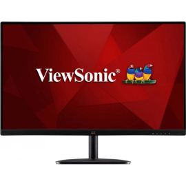 ViewSonic VA2432-MHD 24” IPS Monitor Featuring Display Port, HDMI and Speakers
