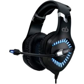 Veho Alpha Bravo GX-2 Gaming Headset with UBU 7.1 Surround Sound | VAB-002-GX2