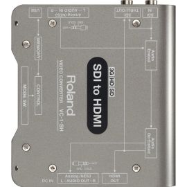 Roland SDI to HDMI Video Converter | VC-1-SH
