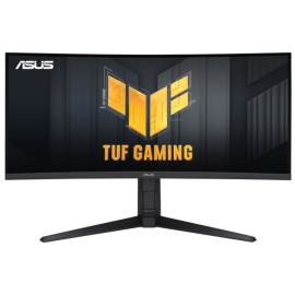 ASUS TUF Gaming 34" 100Hz 1ms UWQHD Gaming Monitor | VG34VQEL1A