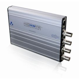Veracity Highwire Powerstar Base 4 Network Extender | VHW-HWPS-B4