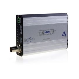 Veracity Highwire Powerstar | VHW-HWPS-C4