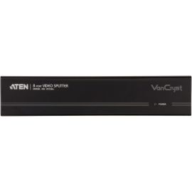 Aten VS138A 8-Port Video Splitter | VS138A-AT-E