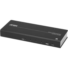 Aten VS184B Aten 4-Port True 4K HDMI Splitter | VS184B-AT-E