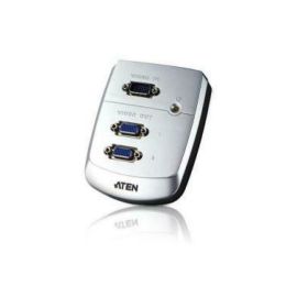 Aten VS82CZ 2 Port VGA Splitter | VS82CZ-AT-E