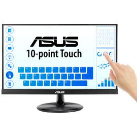Asus VT229H 21.5" 60Hz 5ms Full HD Touch Monitor