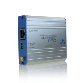 Veracity TIMENET Pro Master NTP Server | VTN-TN-PRO