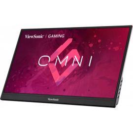 ViewSonic 17.2" Portable OMNI 1080p 144Hz IPS Gaming Monitor | VX1755