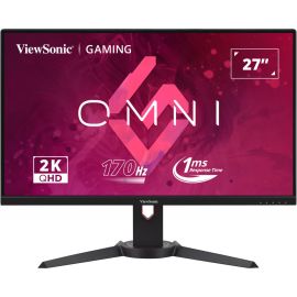 ViewSonic 27” 2K 170Hz IPS Gaming Monitor | VX2780J-2K