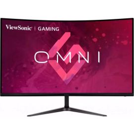 ViewSonic 32" 165Hz Curved HD Gaming Monitor | VX3218-PC-MHD