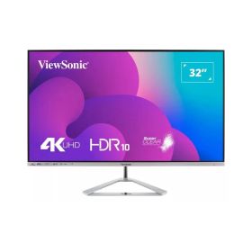 ViewSonic VX3276-4K-MHD 32" 4K 60Hz Entertainment Monitor
