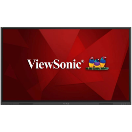 ViewSonic ViewBoard IFP75G1 Genesis Series 75” 4K OS-Free Interactive Display